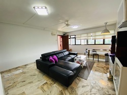 Blk 15 Ghim Moh Road (Queenstown), HDB 4 Rooms #213298071
